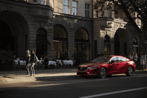 Mazda6 Metairie LA