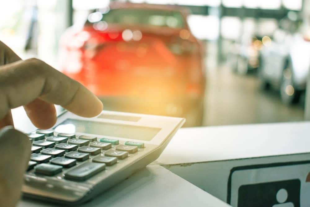 Mazda Financing