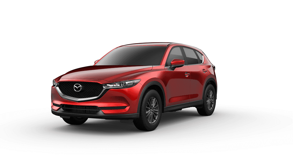 MAzda CX-5 Sport