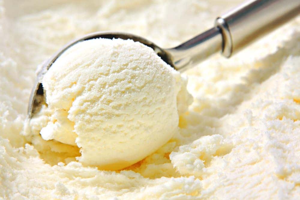 Handmade Ice Cream