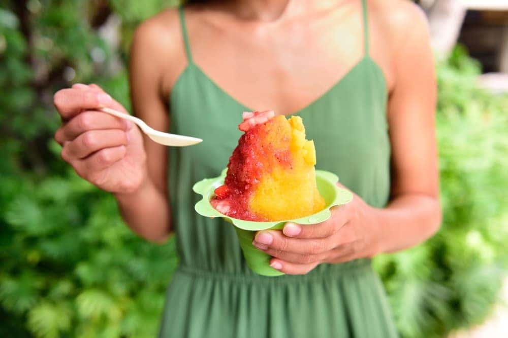 Shaved Ice