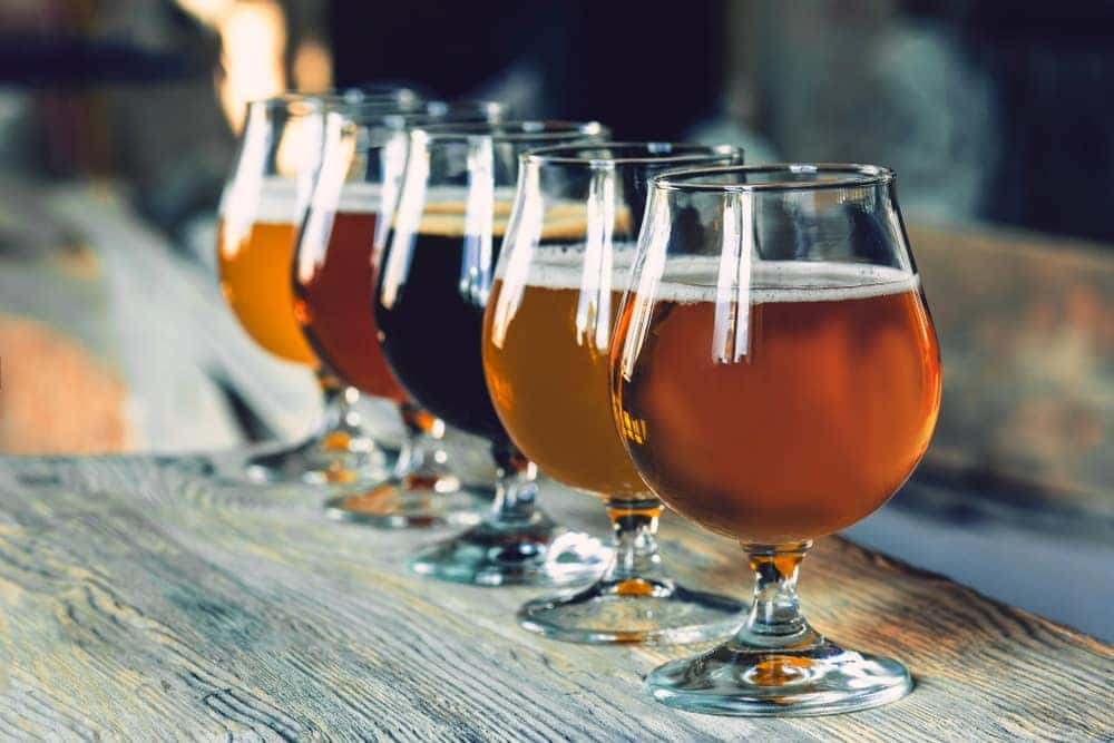 Craft Beer