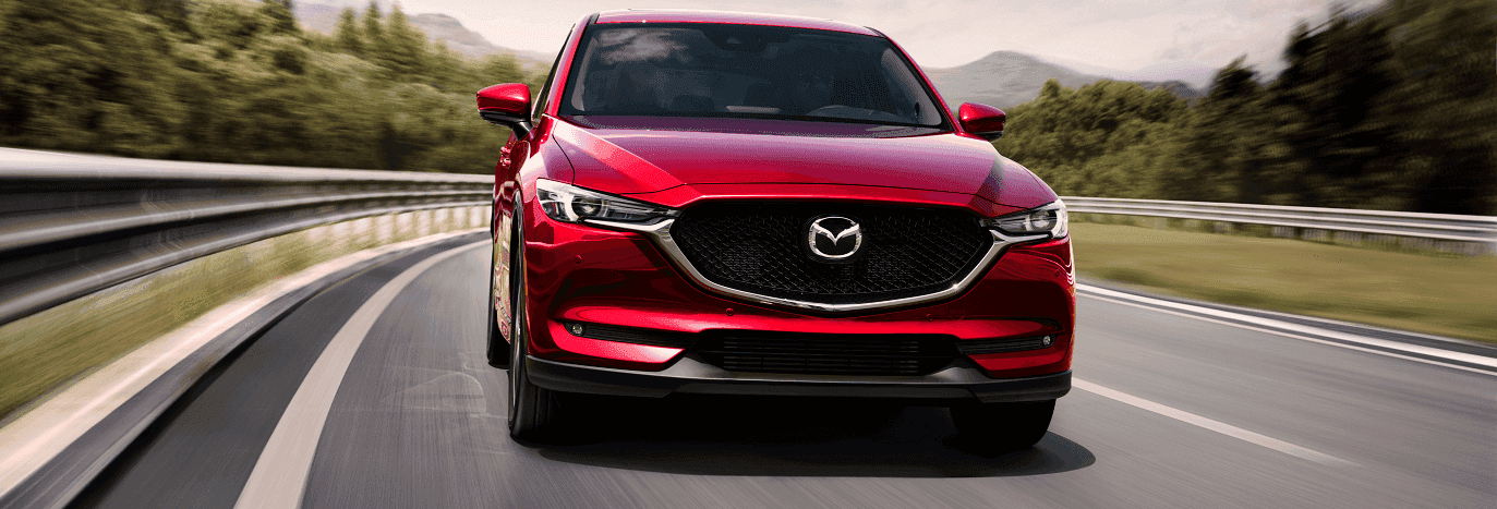 Mazda Performance
