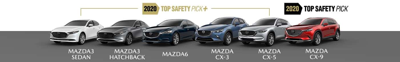 top safety picks