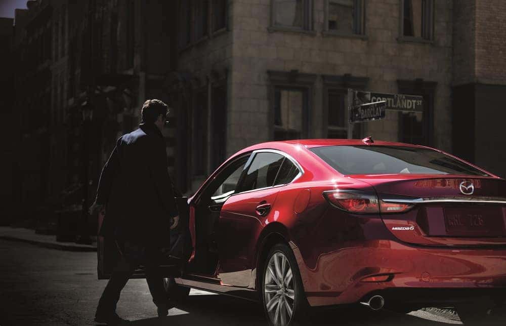 Used Mazda Vehicles for Sale