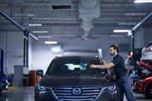 Servicing Your Pre-Owned Mazda Prairieville LA