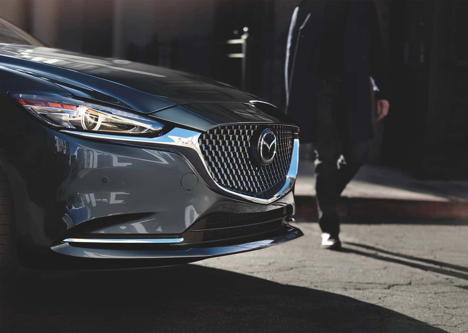 2020 Mazda6 Metairie LA