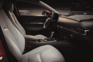 MAZDA CX-30 vs Toyota RAV4 Metairie LA