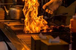 Best BBQ in New Orleans LA