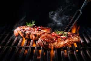 Best BBQ in New Orleans LA
