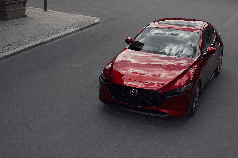 TLX in Mazda3 for Sale