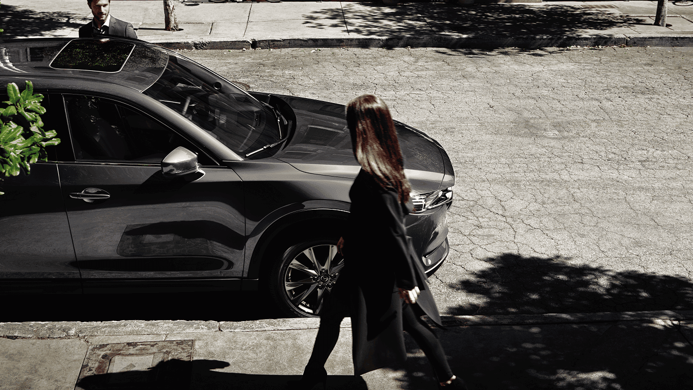 Mazda CX-5 Lease