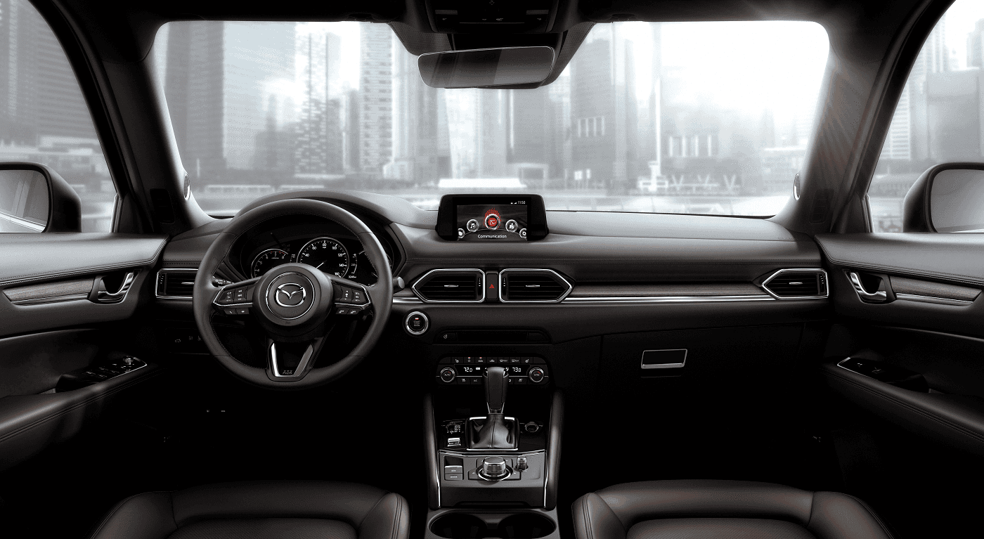 Mazda CX-5 Infotainment Metairie LA