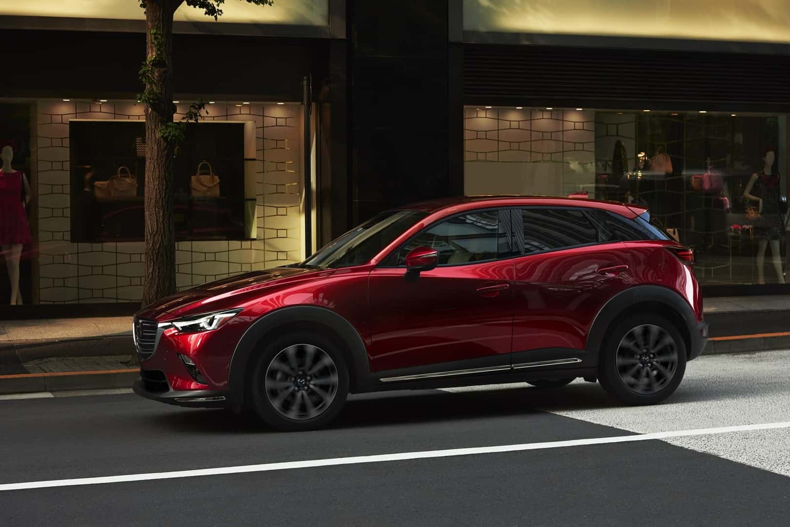 Red Mazda for Sale near Metairie LA