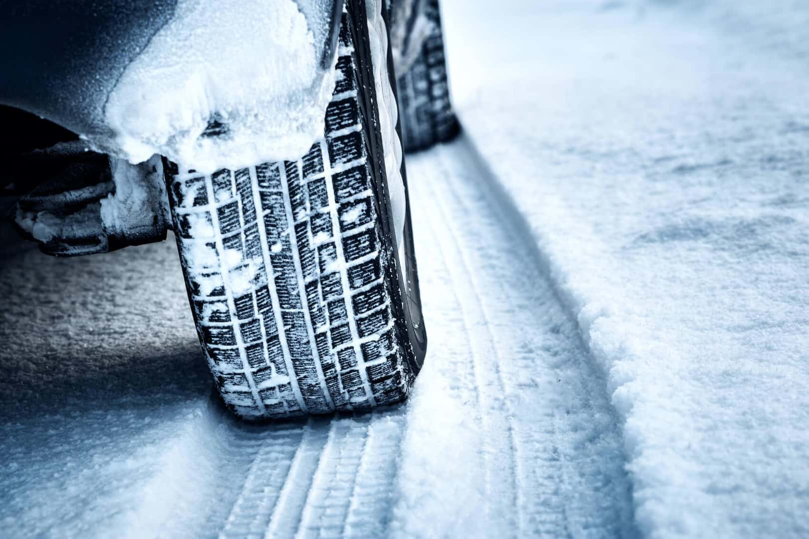 Signs You Need New Tires
