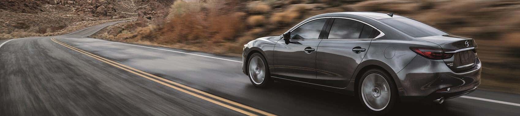 Mazda Certified Pre-Owned Car Dealer near Baton Rouge LA
