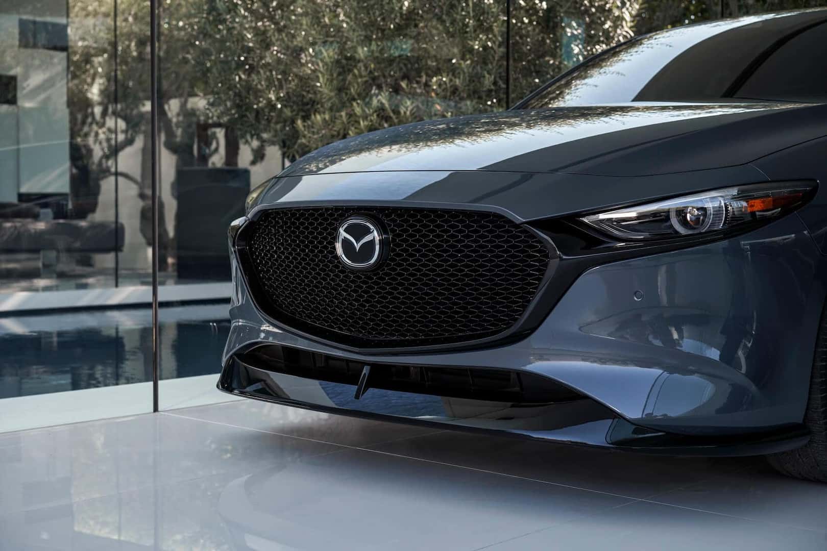 Get Matched To a Mazda Certified Pre-Owned Car