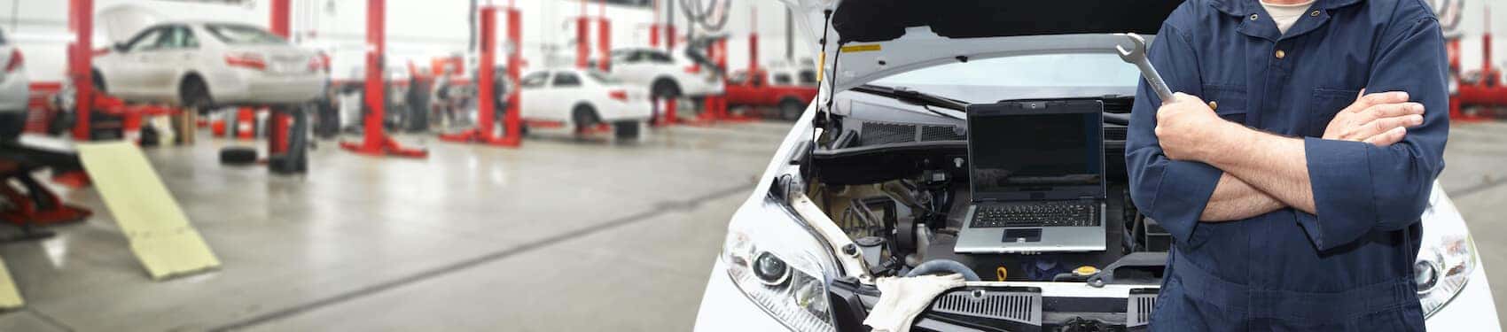 What Makes a Mazda Certified Pre-Owned Special?