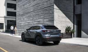 MAZDA3 Inventory near Gonzales LA