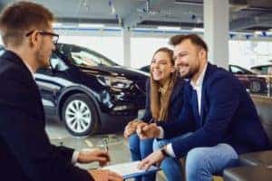 Benefits of Trading in Your Car near Gonzales LA