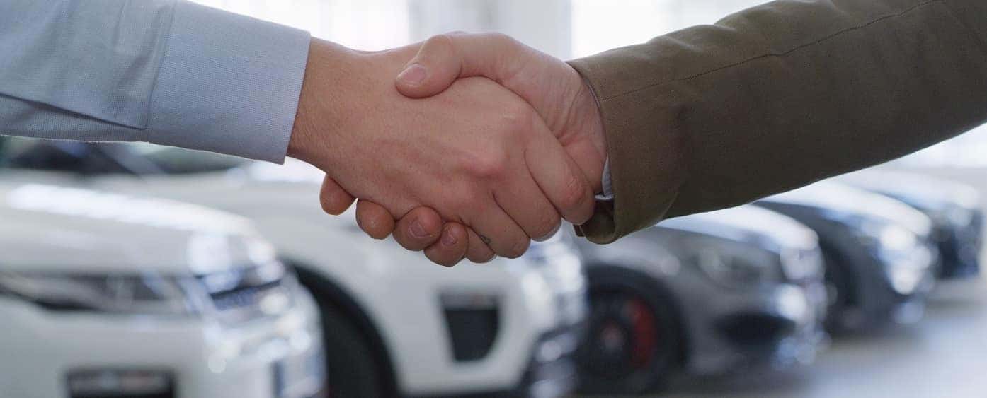 Sell or Trade Your Car near Gonzales LA