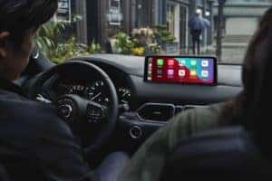 2021 MAZDA CX-5 Trim Levels Review