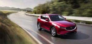 2021 MAZDA CX-5 Trim Levels Review
