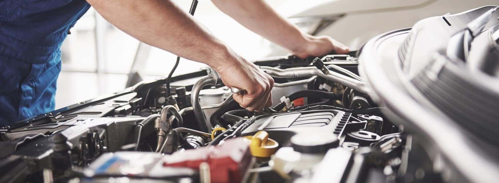 Mazda Service near River Ridge LA
