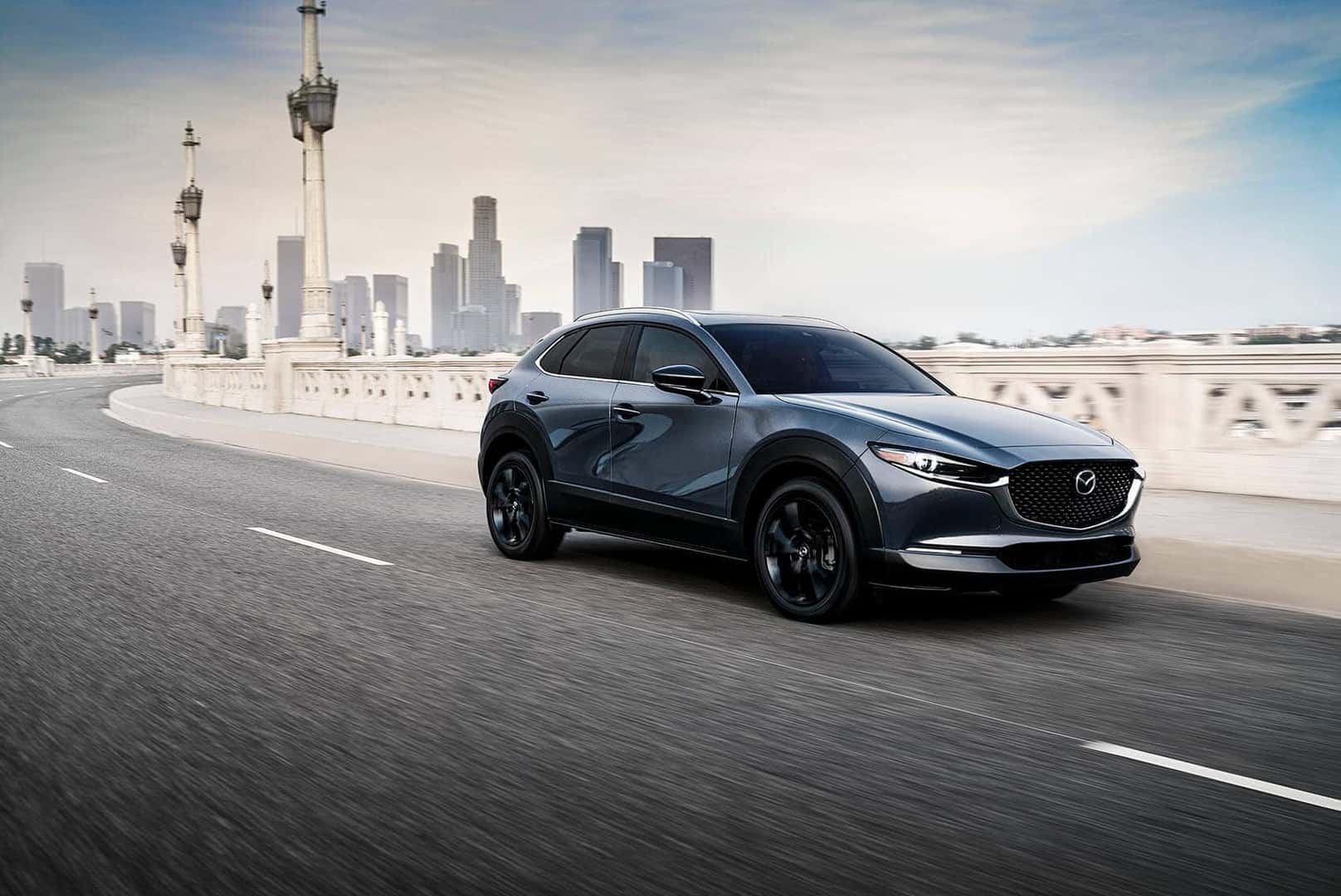 MAZDA CX-30 Performance