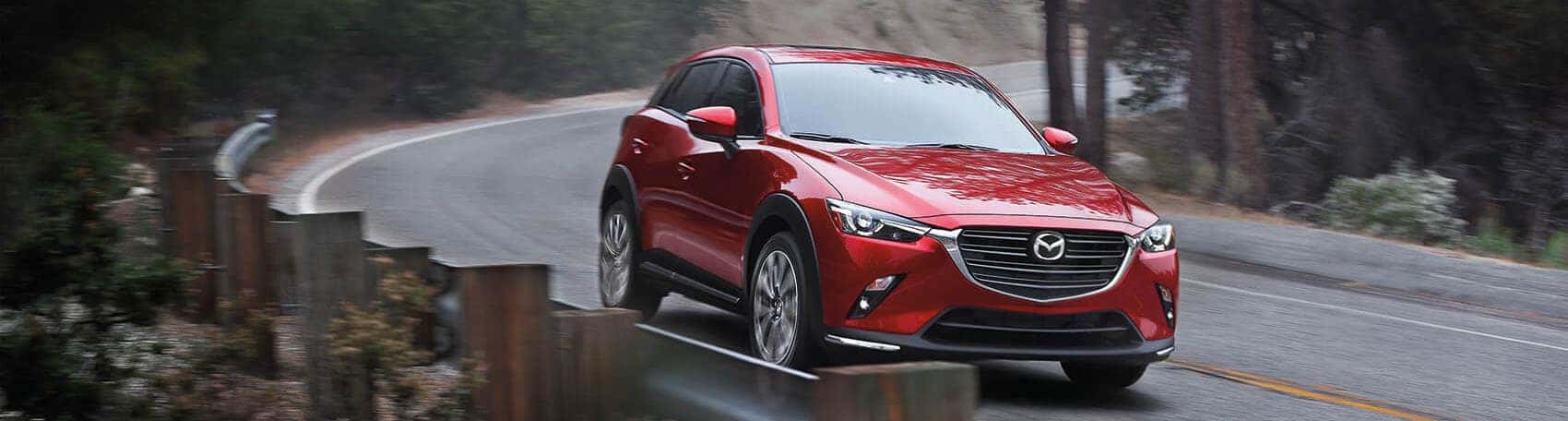 Used Mazda Dealer near Elmwood LA
