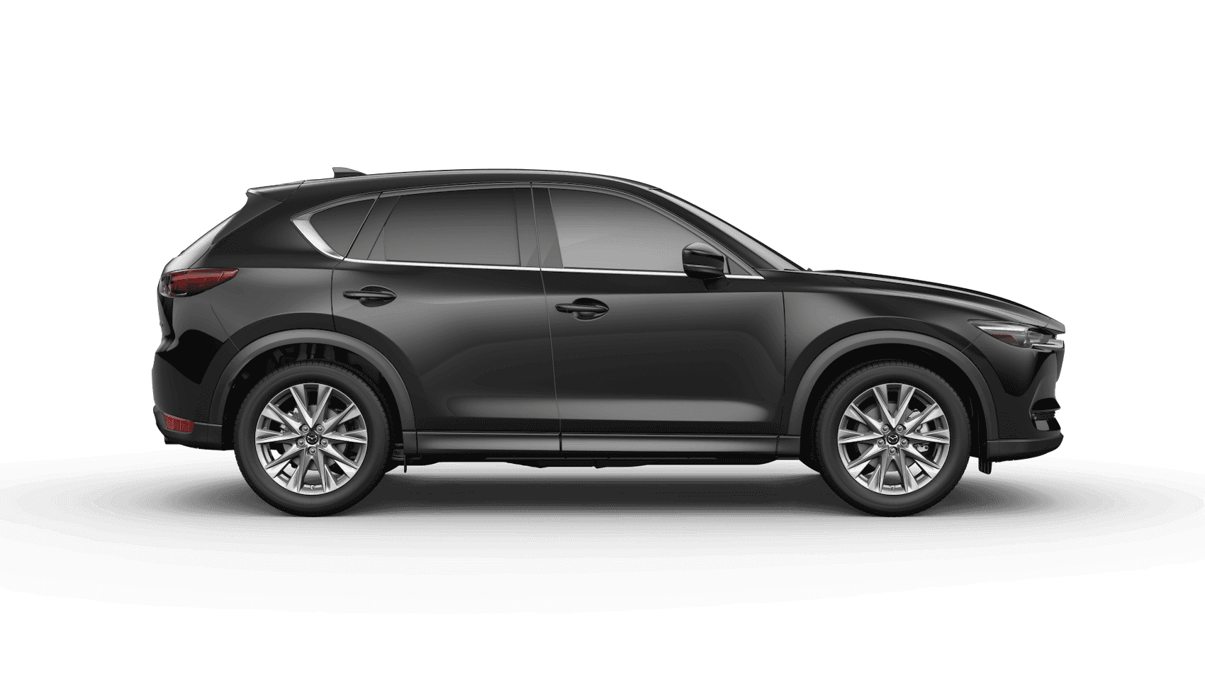 MAZDA CX-5 Black