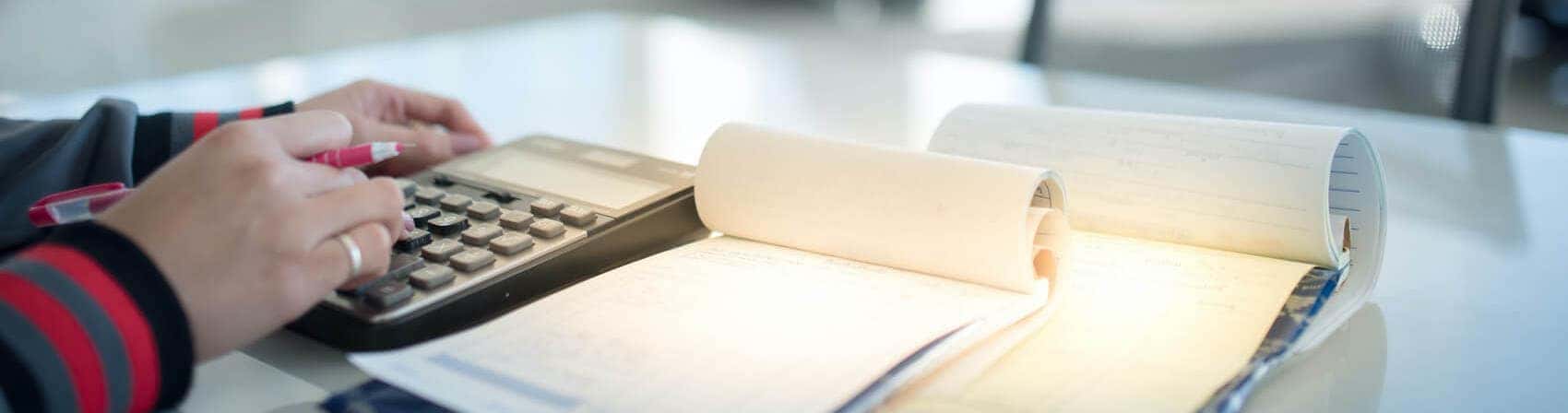 Financing Calculations