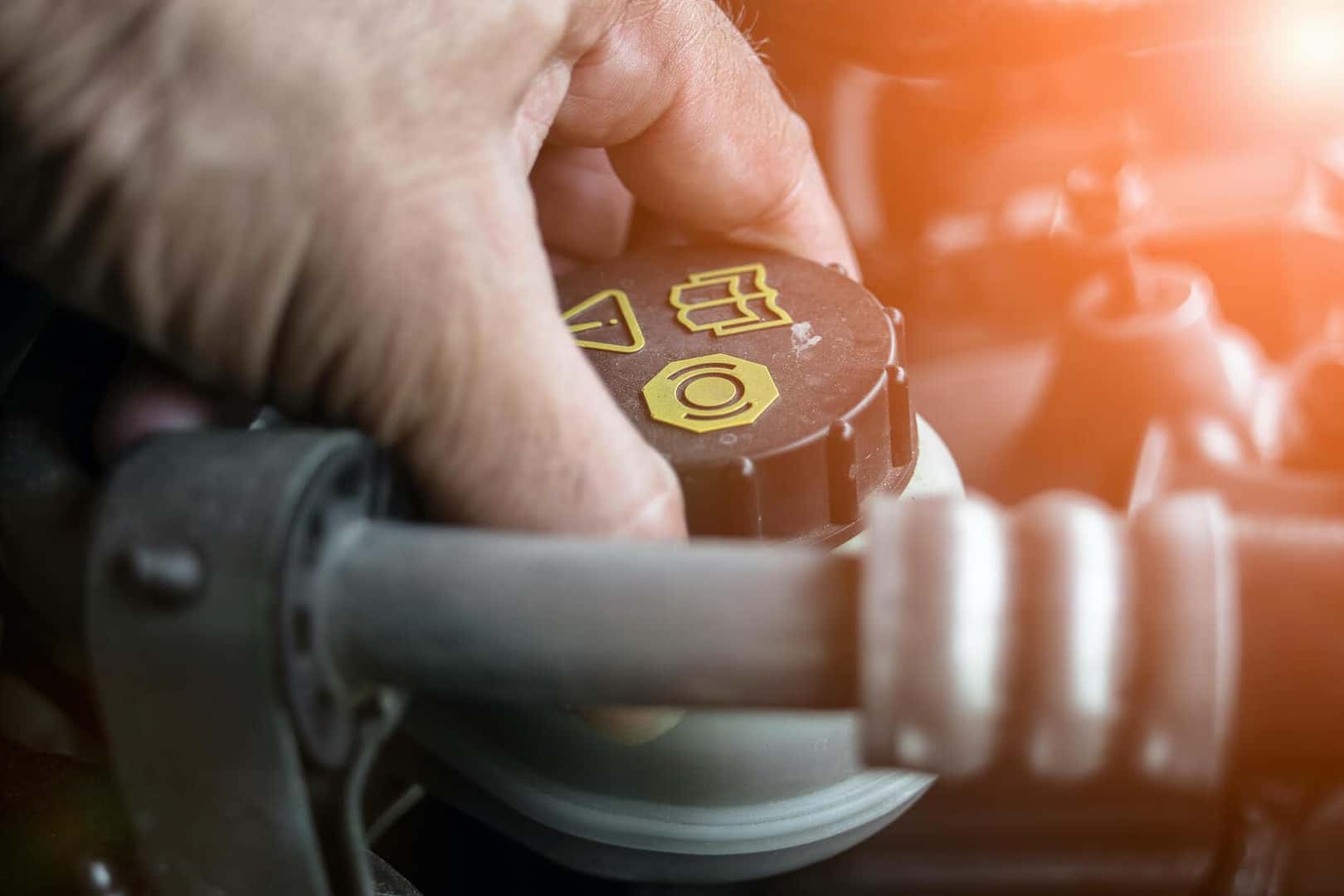 MAZDA CX-5 Service