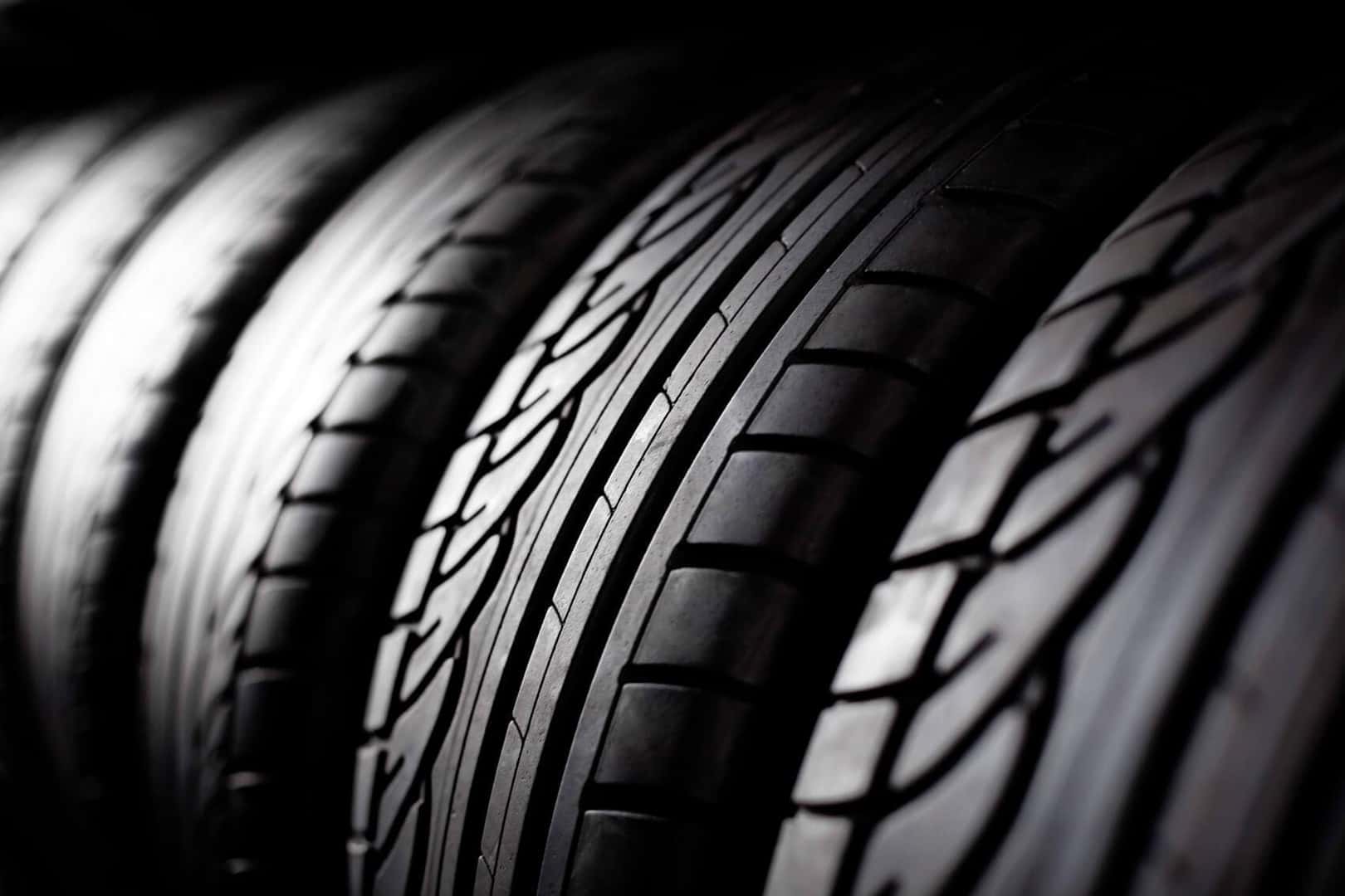 Tire Center