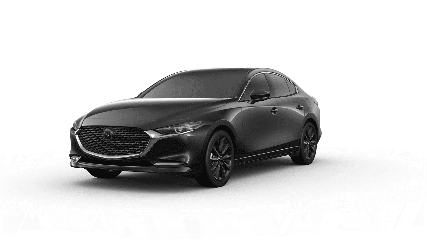2022 Mazda3