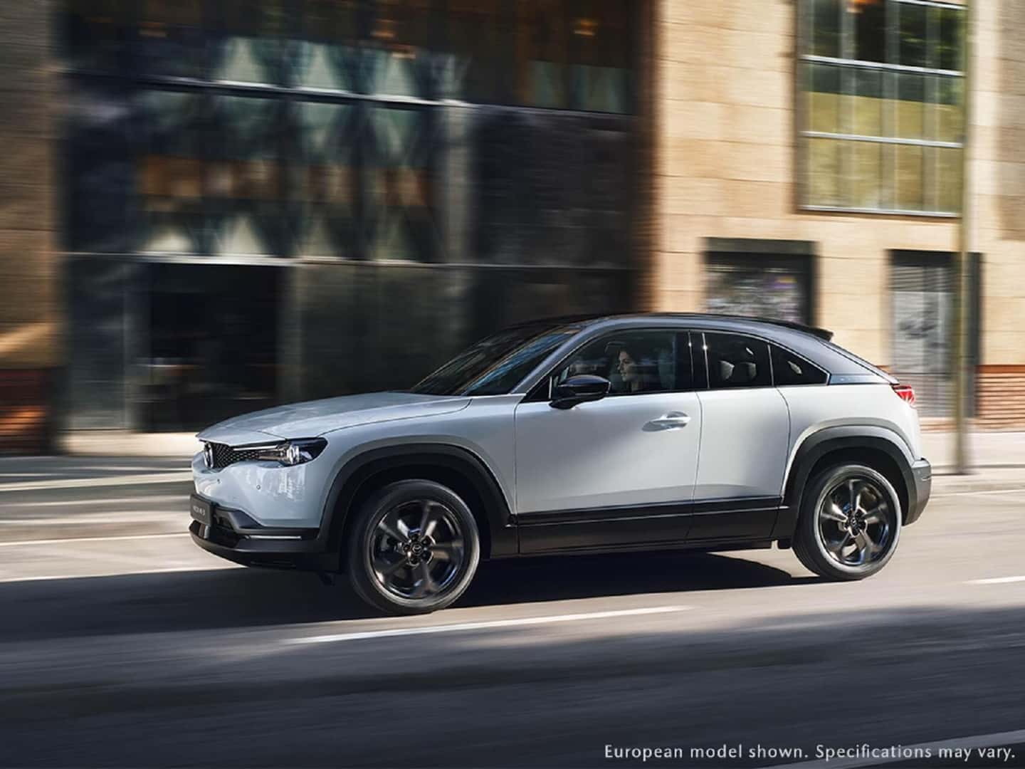 MAZDA Inventory