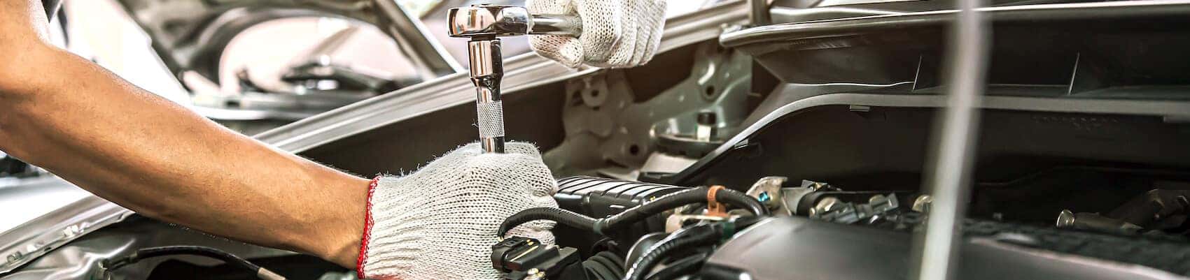 Vehicle Repair