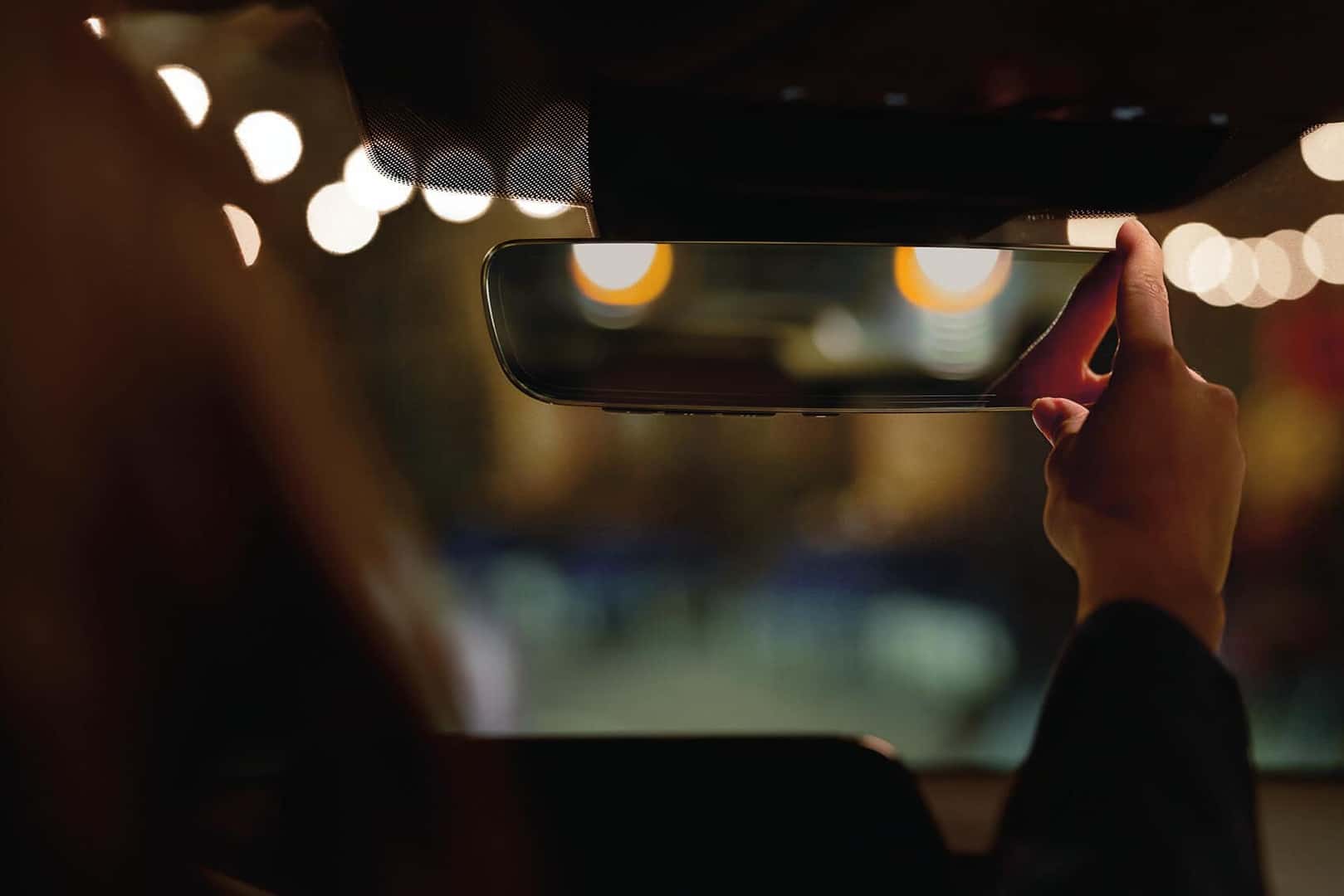 Mazda CX-30 Safety