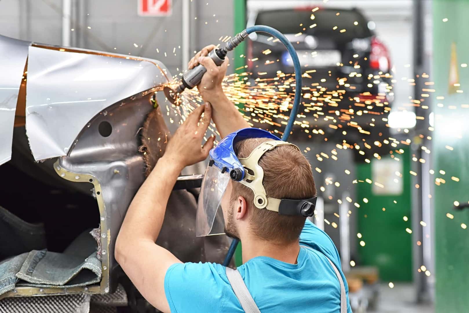 Collision Repair