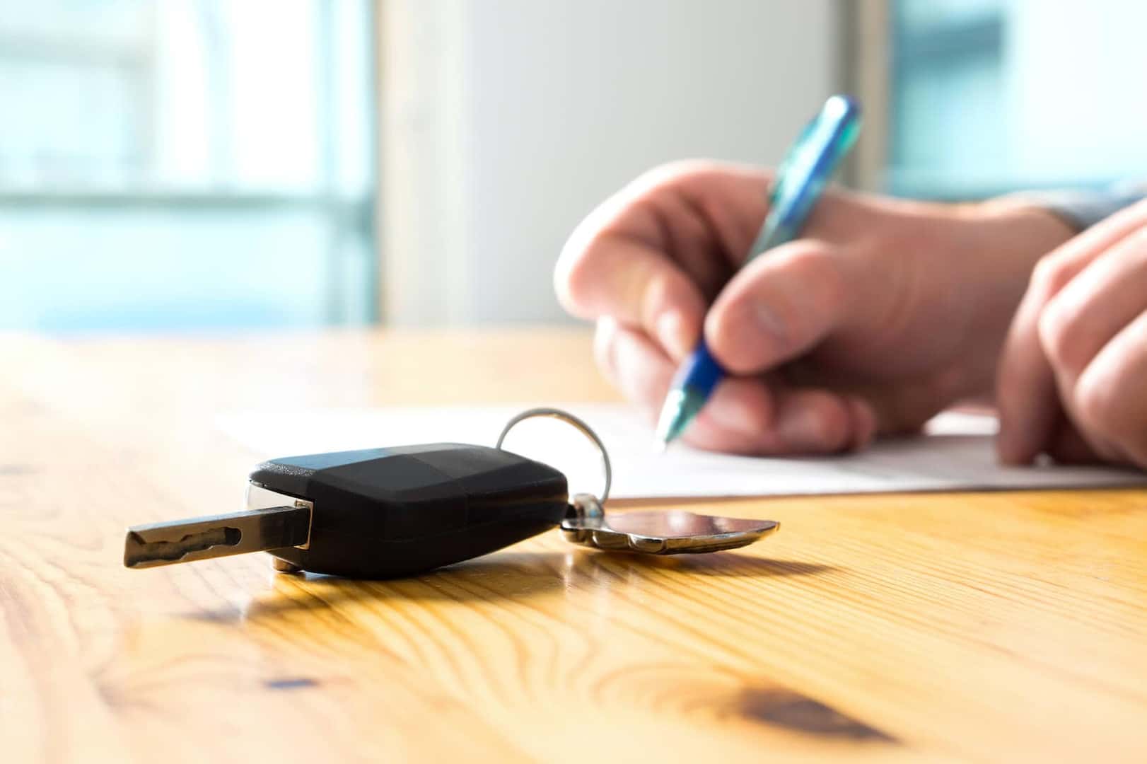 Car Lease