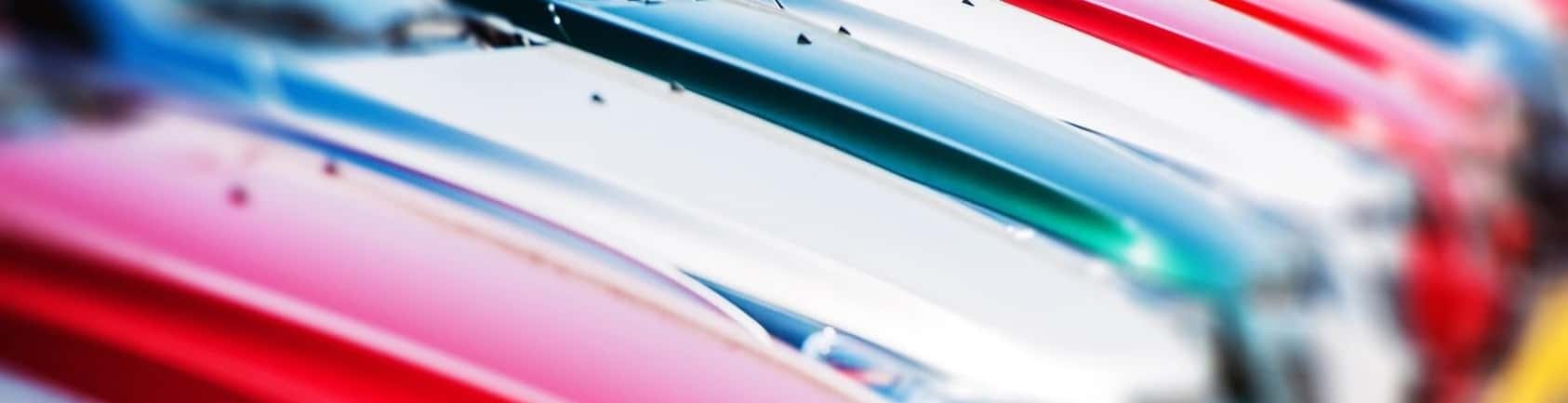 Used Car Dealer near Metairie LA