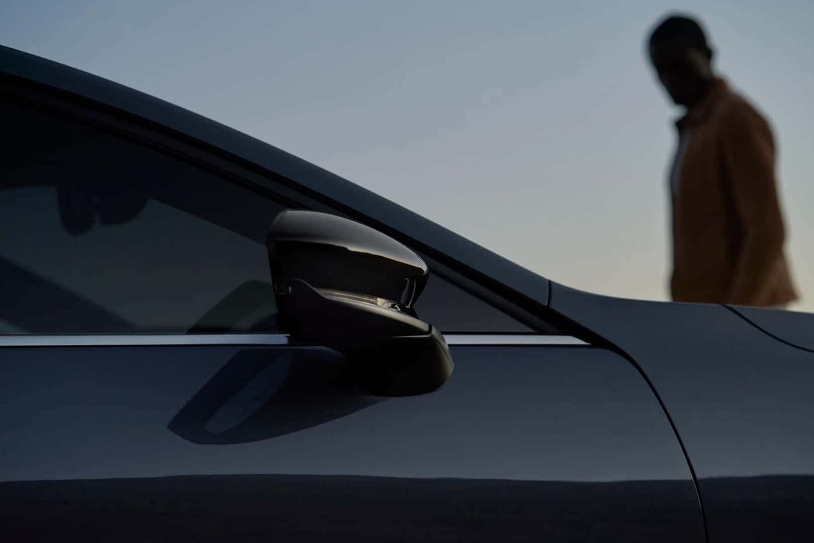 Mazda3 Safety