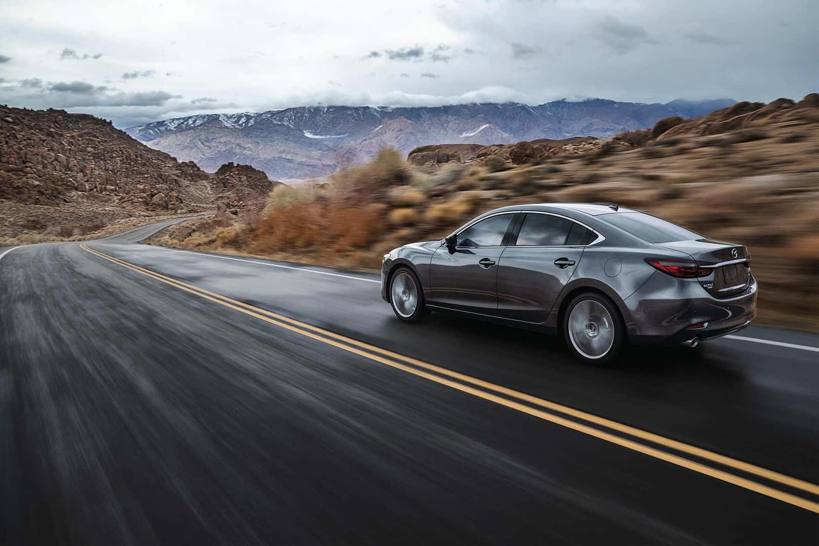 MAZDA6