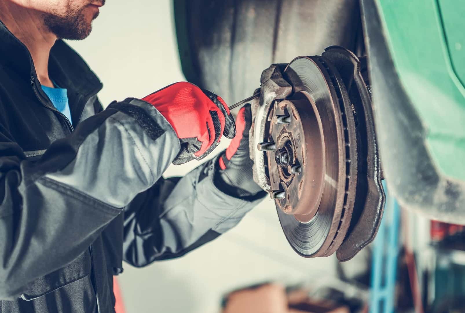 Brake