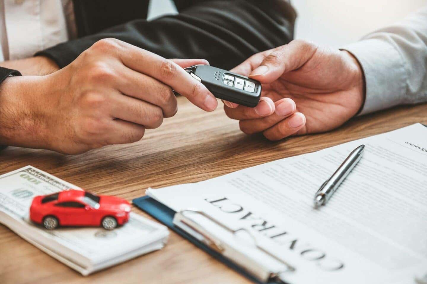 Leasing vs. Buying Metairie LA | Paretti Mazda