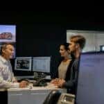 Talk to Your MAZDA Dealer About Lease Returns