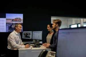 Talk to Your MAZDA Dealer About Lease Returns