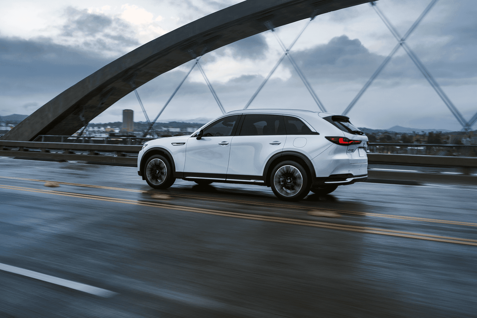 2024 Mazda CX-90 PHEV | Paretti Mazda
