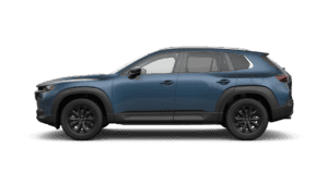 2024 MAZDA CX-50 2.5S Preferred