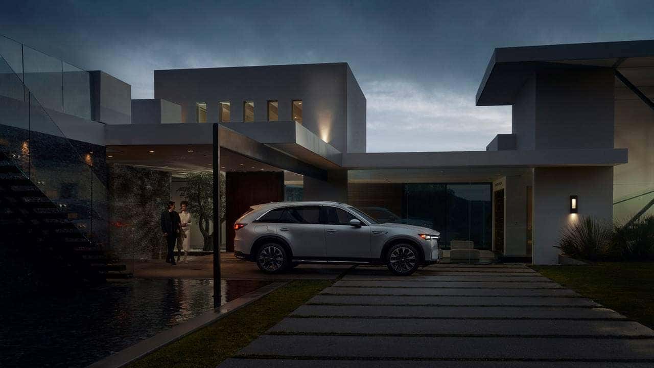 Paretti Mazda certified vehicles